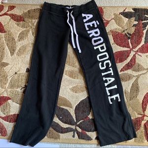 AEROPOSTALE SWEATPANTS